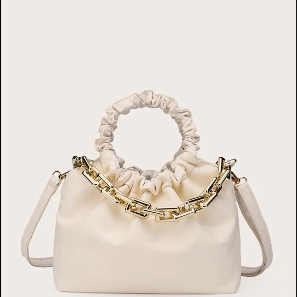Women’s satchel bag
